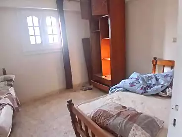 Apartments For sale in Salman El-Farsi St, El Asafra, 80 sqm