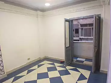 Administrative For rent in El Asafra, Alexandria, 60 sqm