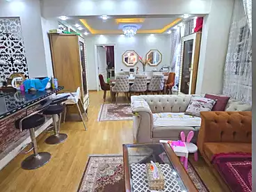 شقق للبيع في شارع جمال عبد الناصر، العصافرة، 110 متر