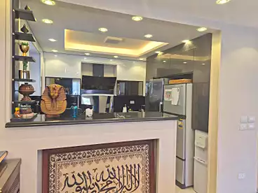 شقق للبيع في طريق وصلة دهشور، 6 أكتوبر، 150 متر