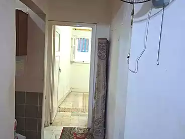 شقق للبيع في شارع الجلاء، فيكتوريا، 70 متر