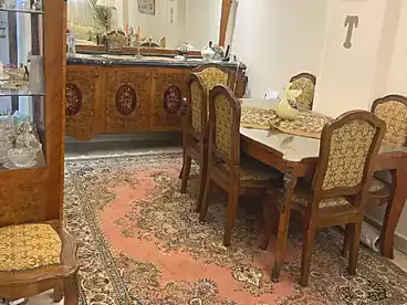 شقق للبيع في شارع 4، سموحة، 85 متر