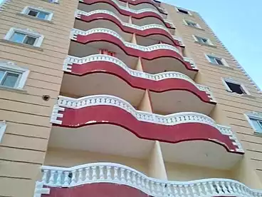 شقق للبيع في اللبيني، الهرم، 120 متر