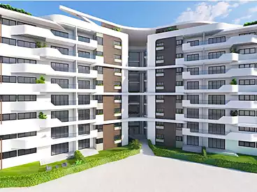 Properties For sale in The Islands Compound - Egygab, R8, 147 sqm