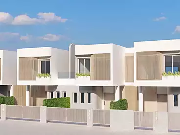 شقة بحديقة للبيع في كمبوند ذا ايلاندز - ايجي جاب، الحي السكني الثامن - R8، 171 متر