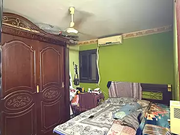 شقق للبيع في شارع شريف، حلوان، 175 متر