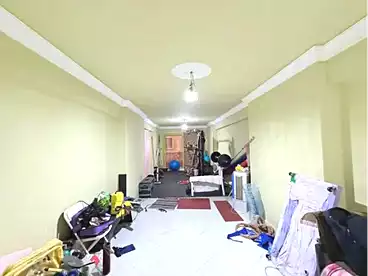 Apartments For sale in El-Galaa St., Victoria, 133 sqm