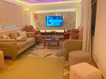 عقارات للبيع في شارع عبد الله محمود، منشية حلوان الجديدة، 110 متر