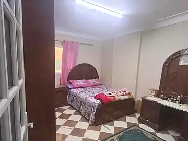 Apartments For sale in Street 16 El Eslah, El Falki, 120 sqm