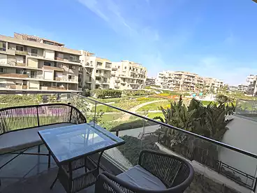 Apartments For rent in Sky Condos Compound - Villette, Villette Compound - Sodic, 160 sqm