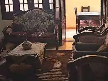 شقق للبيع في شارع محمد سيد أحمد، حلوان، 145 متر