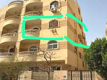 Apartments For sale in Neighbourhood 4, Ninth Zone, 170 sqm