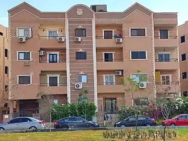 Apartments For sale in Qout El Qulob St., Ninth Neighborhoods, 140 sqm