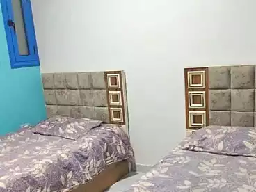 شقق للبيع في شارع ترسا، الطالبية، 160 متر