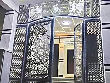 شقق للبيع في شارع محمد صلاح الدين، المطبعة، 120 متر