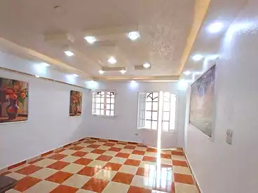 Properties For sale in Shatee El Nakheel, Al Agamy, 120 sqm