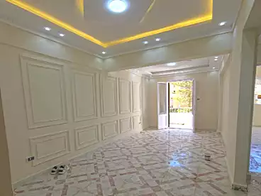 شقق للبيع في شارع الحديد والصلب، الهانوفيل، 85 متر
