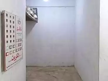 Shops For sale in Suez Canal Rd, Moharram Bey, 65 sqm