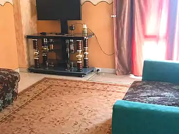 شقق للبيع في شارع الثلاثيني، الهرم، 145 متر