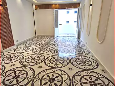 Properties For sale in Shatee El Nakheel, Al Agamy, 110 sqm