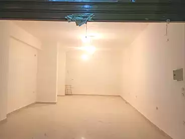 Commercial For sale in El Matbaa, Faisal, 75 sqm