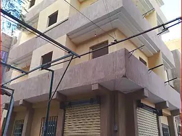 House / Home For sale in El Sahel, Shoubra, 80 sqm