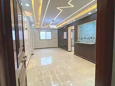 شقق للبيع في شارع جسر السويس، النزهة 2، 145 متر