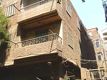 House / Home For sale in El Khalafwai, Shoubra, 150 sqm