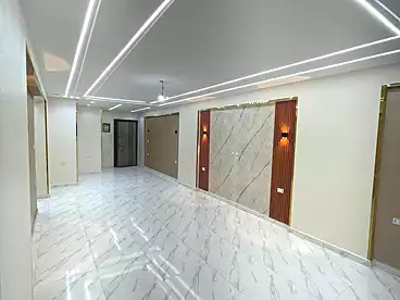 Apartments For sale in El Khamseen St., Nozha 2, 160 sqm