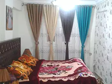 Apartments For sale in El Kilo 21, Al Agamy, 80 sqm