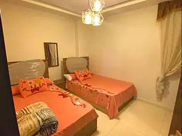 Furnished Apartment For sale in El Lebeny, El Haram, 160 sqm