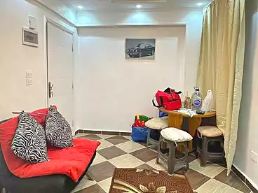 Apartments For sale in El Mandara Bahri, El Mandara, 84 sqm