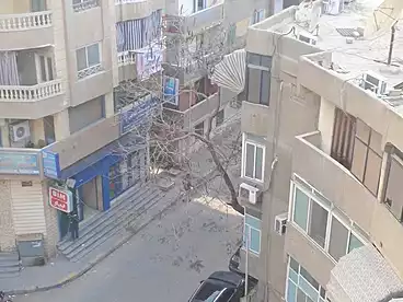 Apartments For sale in Khatem El Morsalin St, Tersa, 140 sqm