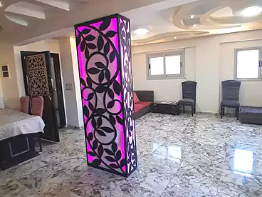 Apartments For sale in El Mandara Bahri, El Mandara, 180 sqm