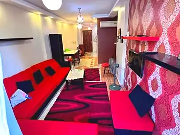 شقق للبيع في العصافرة بحري، العصافرة، 110 متر