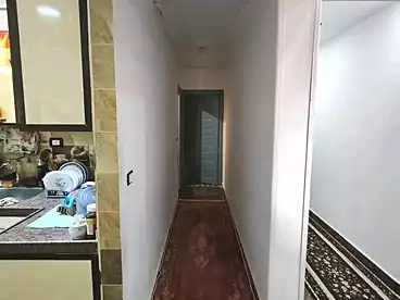 Roof For sale in El Falki, El Seyouf, 130 sqm