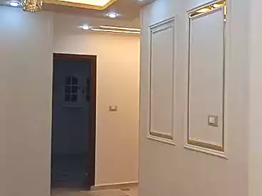 Apartments For sale in Sidi Kamal St., El Mandara Bahri, 150 sqm