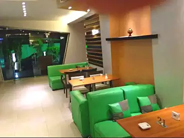 Commercial For rent in El Mesaha Square, Dokki, 250 sqm