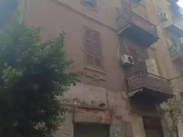 House / Home For sale in Shoubra, Greater Cairo, 355 sqm