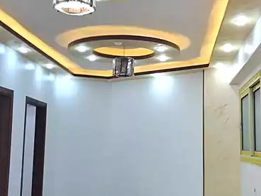 Apartments For sale in El Eshrein St, Faisal, 130 sqm
