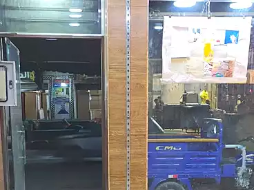 Commercial For rent in Mostafa Kamel Area, Alexandria, 40 sqm