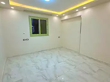 Apartments For sale in Street 27, Nozha 2, 100 sqm