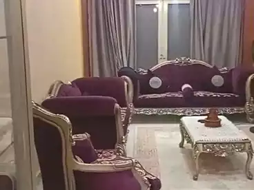 Apartments For sale in El Talbeya, Faisal, 130 sqm