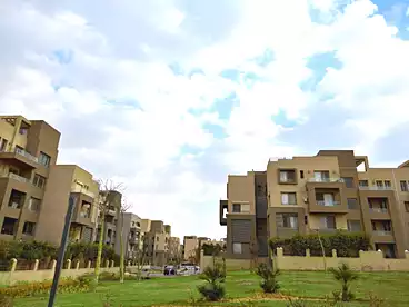 Properties For sale in Palm Hills New Cairo - PHNC, Compounds in New Cairo, 60 sqm