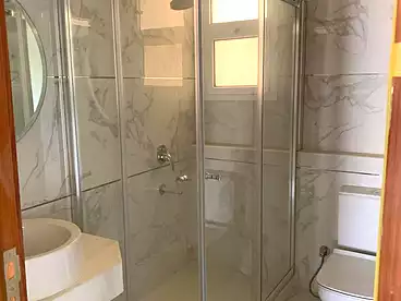 شقق للإيجار في كمبوند الباتيو 7 - لافيستا، كمبوند بالتجمع الخامس، 130 متر