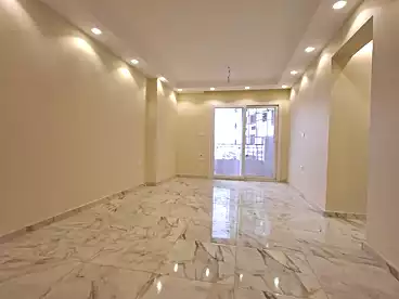 Apartments For rent in Maadi Dunes Compound - Alhejaz, Zahraa El Maadi, 100 sqm