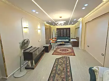 Apartments For sale in Mostafa Safwat St., Helwan El Sharkeya, 185 sqm