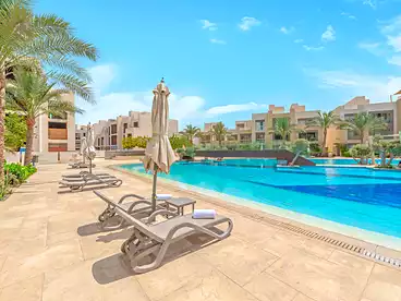 Properties For rent in Mangroovy Resort - El Gouna, El Gouna Resorts, 120 sqm