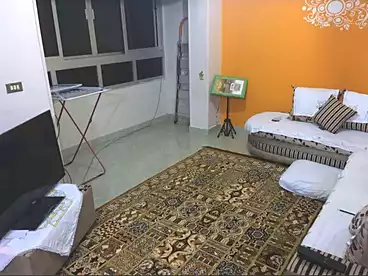 Apartments For sale in Dair El Malak, Hadayek El Koba, 110 sqm