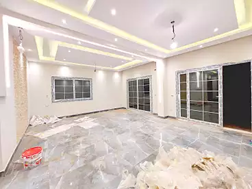 Apartments For sale in Youssef El Gendy St., El Narges Omarat, 155 sqm